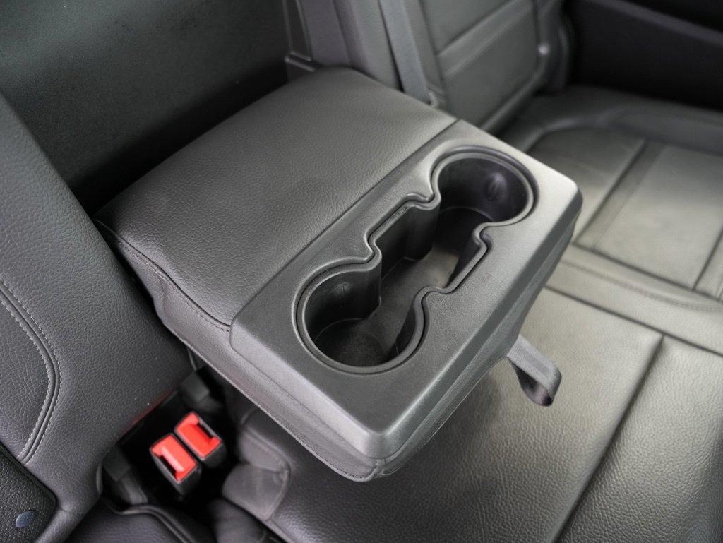 GMC Sierra 3500HD 4WD Crew Cab 172" Denali 2021