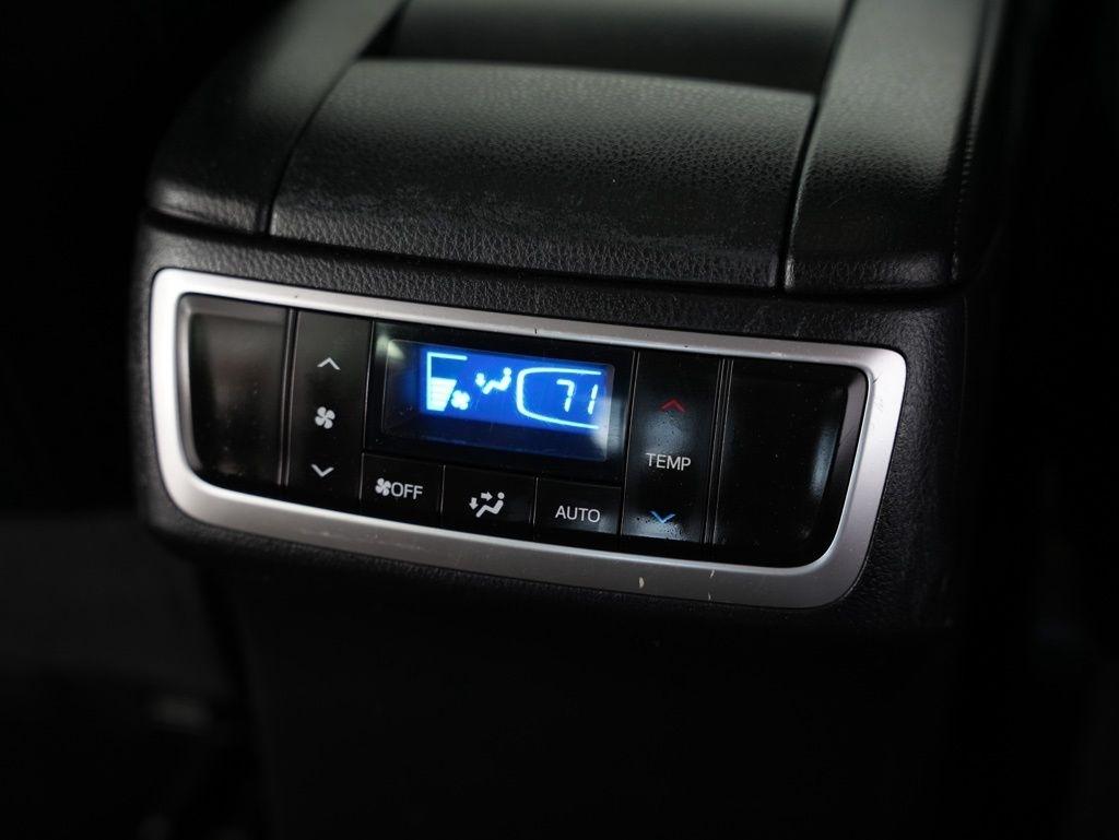 Toyota Highlander Hybrid AWD 4dr Limited (Natl) 2016