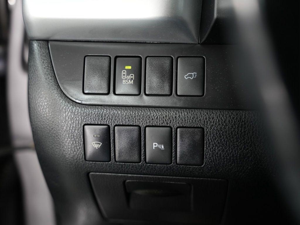 Toyota Highlander Hybrid AWD 4dr Limited (Natl) 2016