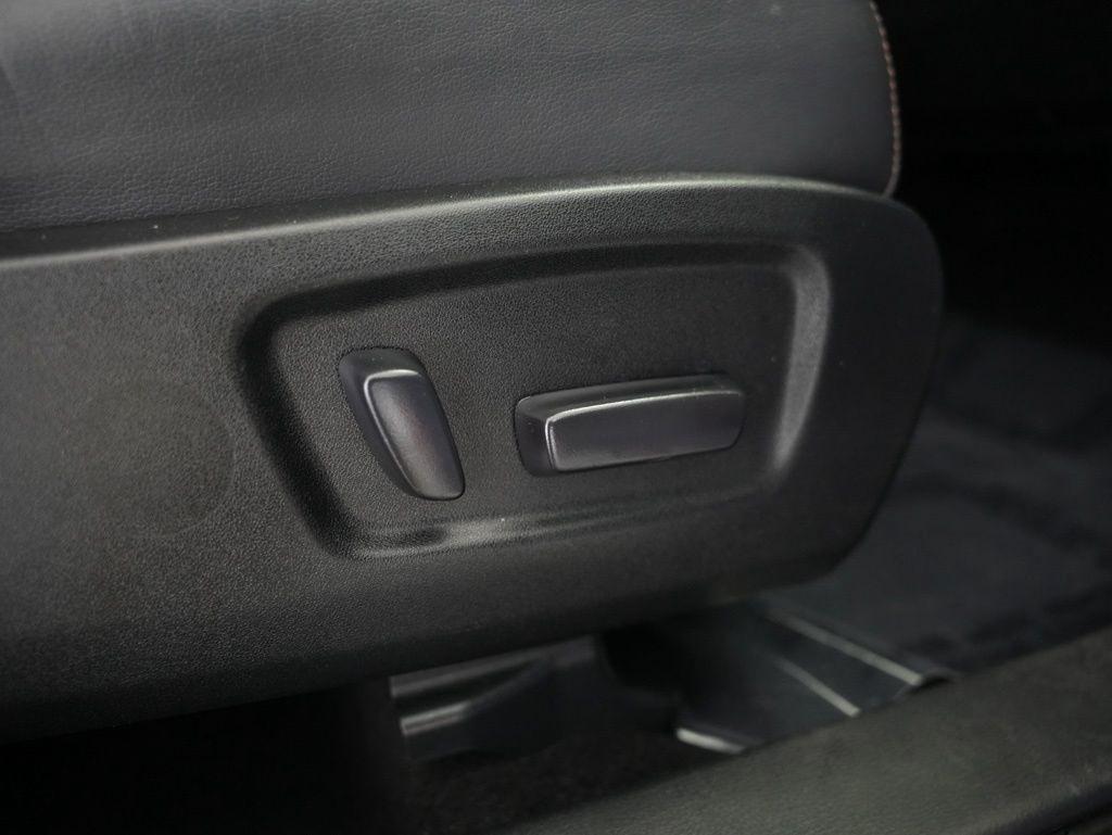 Toyota Highlander Hybrid AWD 4dr Limited (Natl) 2016