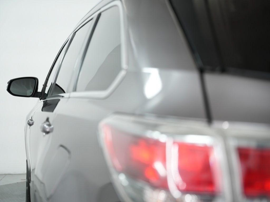 Toyota Highlander Hybrid AWD 4dr Limited (Natl) 2016
