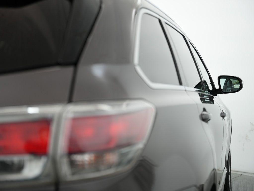 Toyota Highlander Hybrid AWD 4dr Limited (Natl) 2016