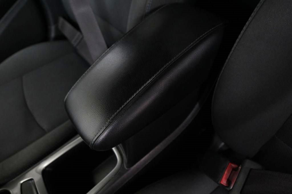 Chevrolet Cruze 4dr Sdn 1.4L LT w/1SD 2017