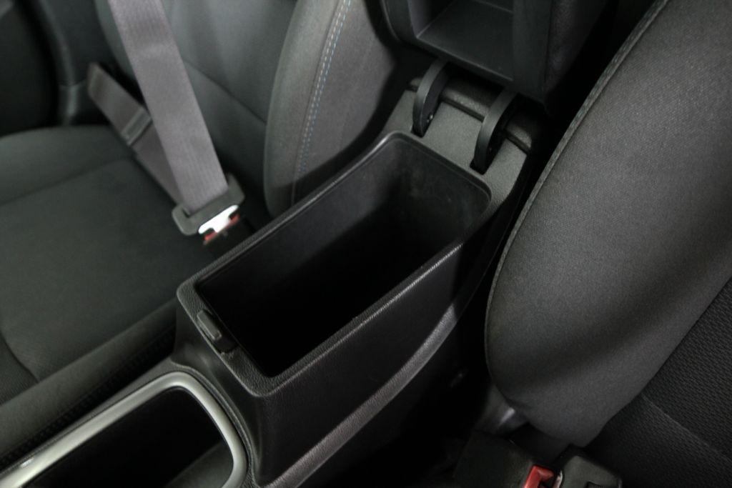 Chevrolet Cruze 4dr Sdn 1.4L LT w/1SD 2017