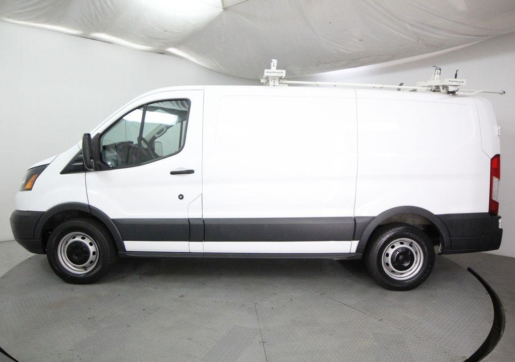 Ford Transit Cargo Van T-150 130" Low Rf 8600 GVWR Sliding RH Dr 2016