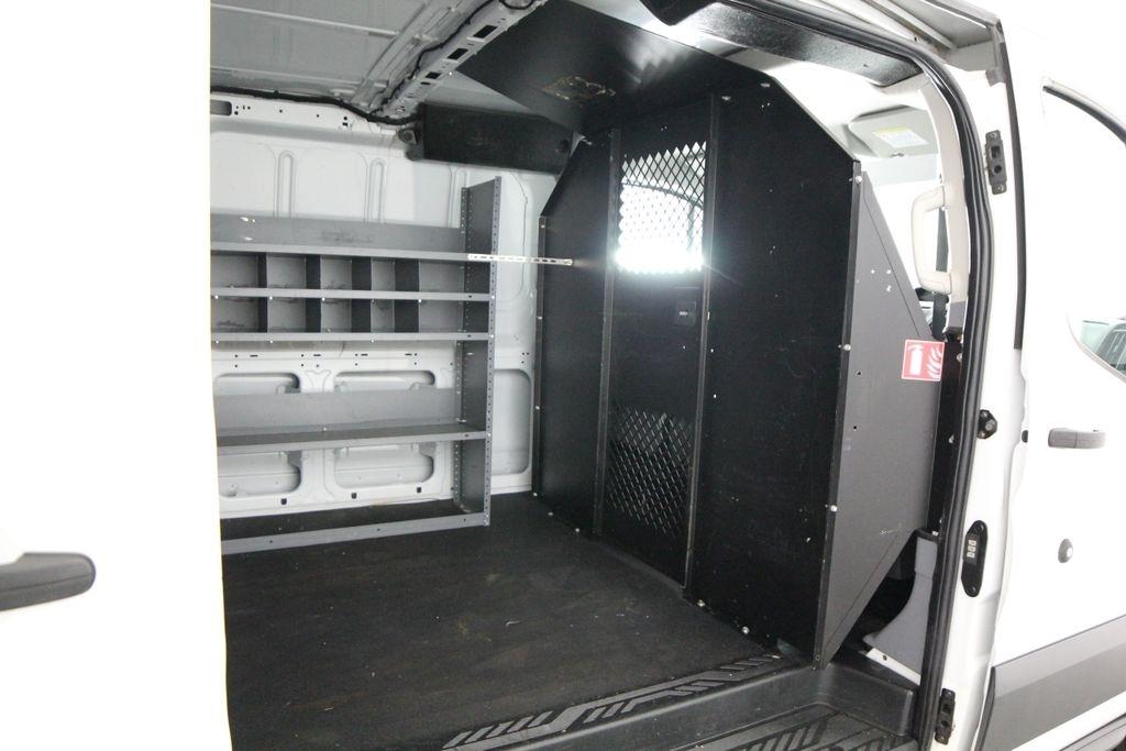 Ford Transit Cargo Van T-150 130" Low Rf 8600 GVWR Sliding RH Dr 2016