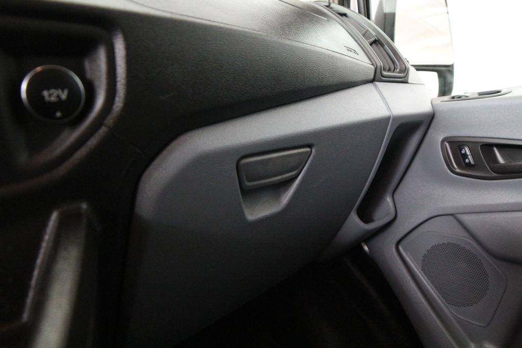 Ford Transit Cargo Van T-150 130" Low Rf 8600 GVWR Sliding RH Dr 2016