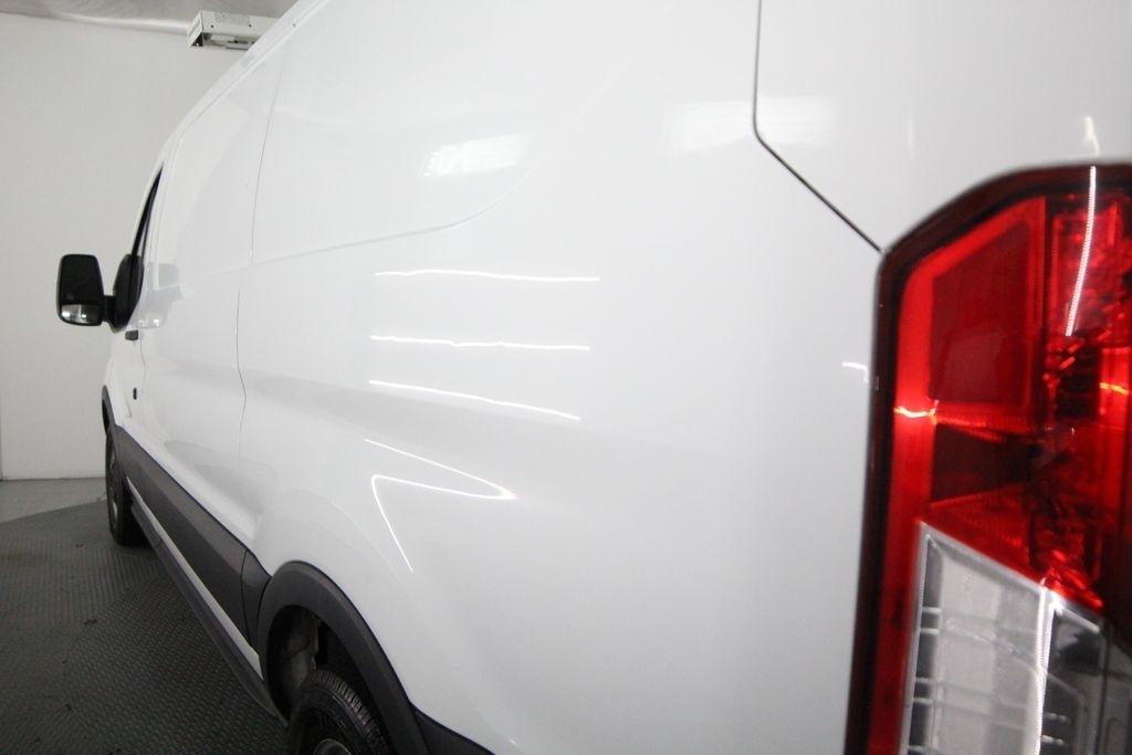 Ford Transit Cargo Van T-150 130" Low Rf 8600 GVWR Sliding RH Dr 2016