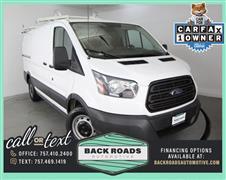 2016 Ford Transit Cargo Van 