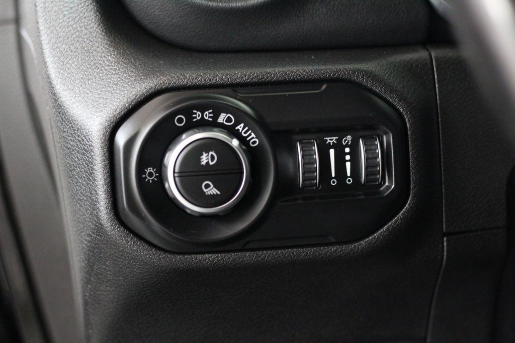 Jeep Gladiator Overland 4x4 2021