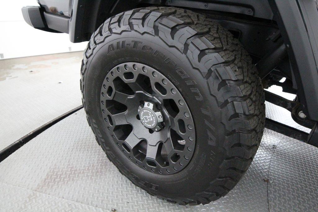 Jeep Gladiator Overland 4x4 2021