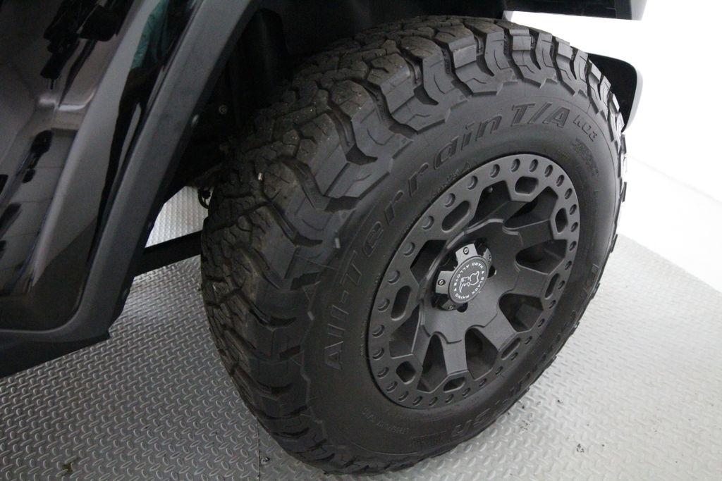 Jeep Gladiator Overland 4x4 2021