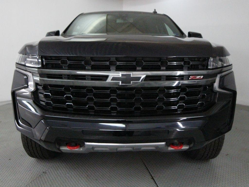 Chevrolet Tahoe 4WD 4dr Z71 2021