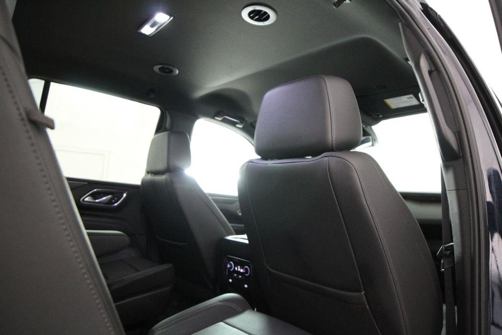 Chevrolet Tahoe 4WD 4dr Z71 2021