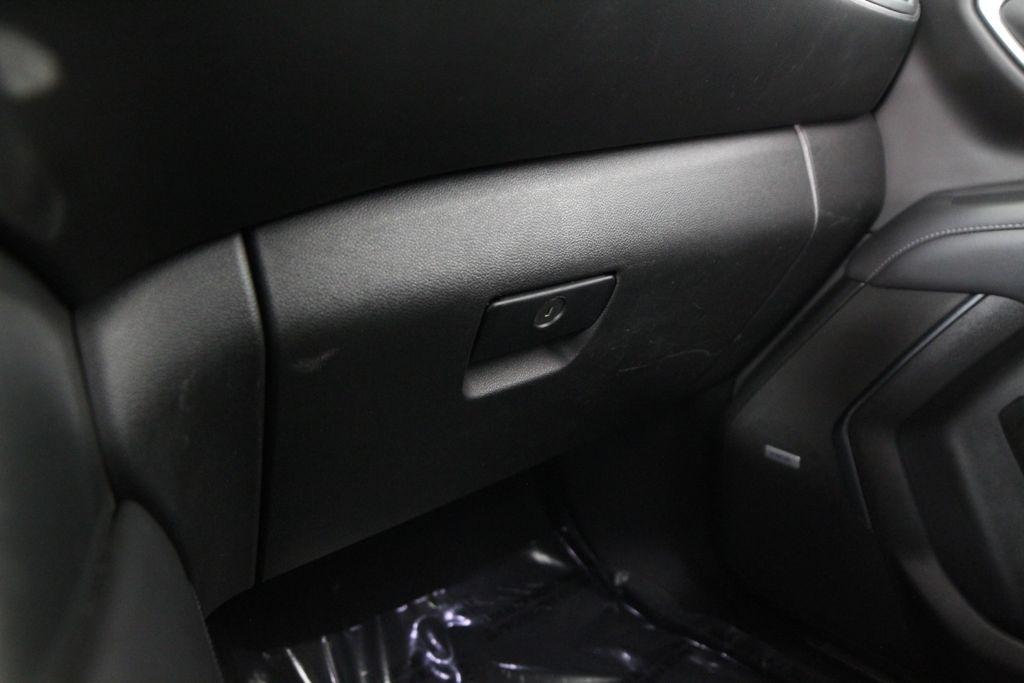 Chevrolet Tahoe 4WD 4dr Z71 2021