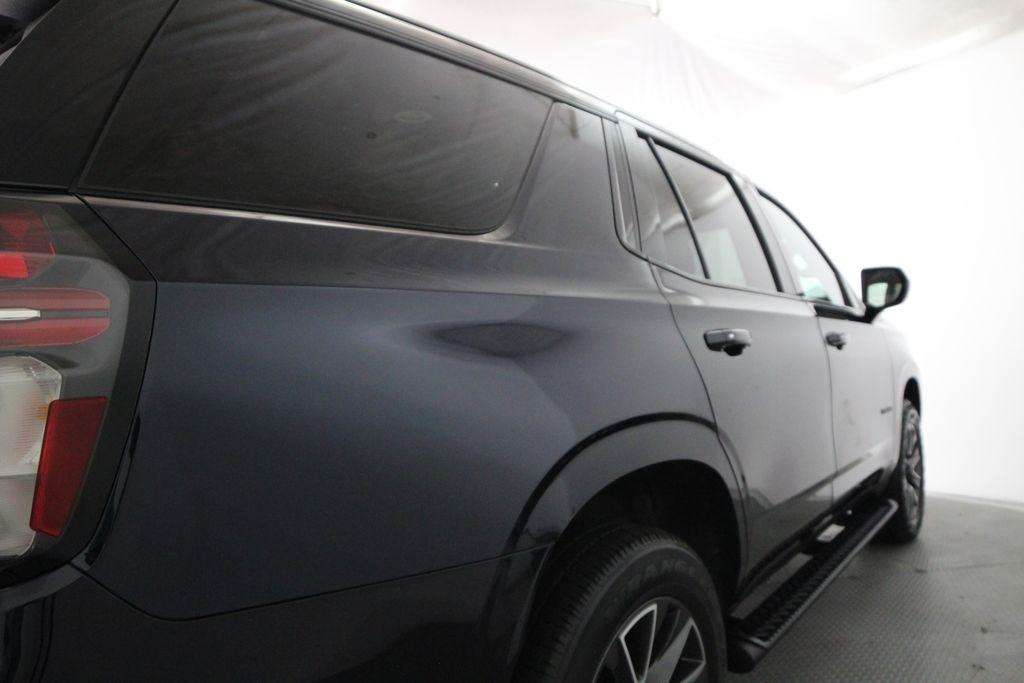 Chevrolet Tahoe 4WD 4dr Z71 2021