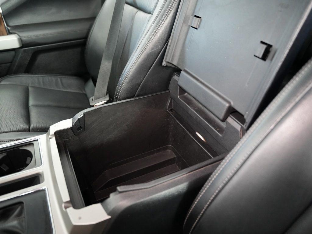 Ford F-150 King Ranch 4WD SuperCrew 5.5' Box 2018