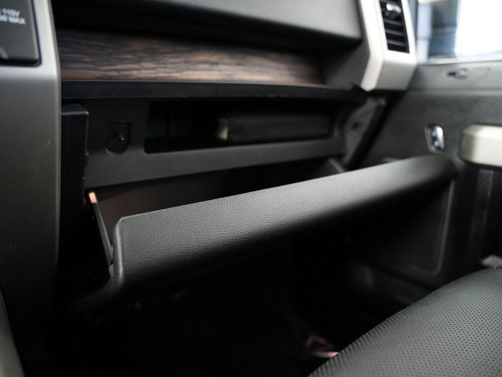 Ford F-150 King Ranch 4WD SuperCrew 5.5' Box 2018