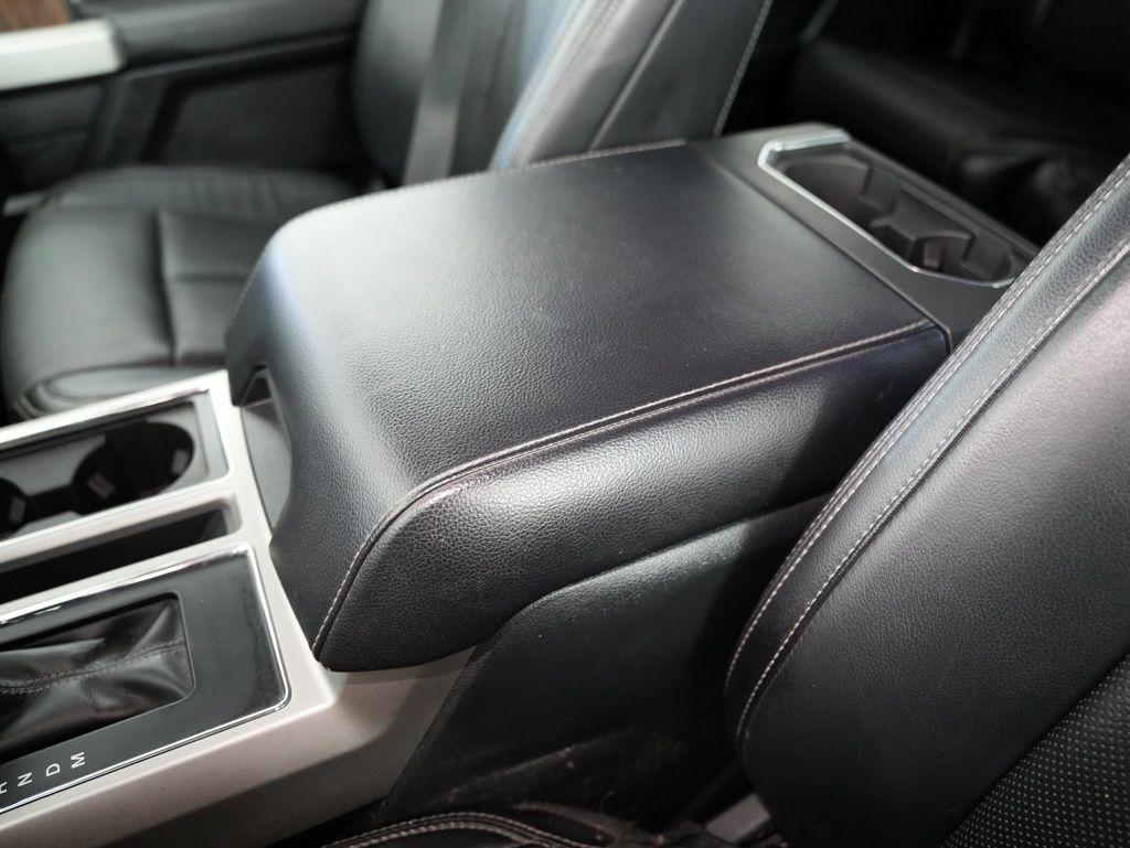 Ford F-150 King Ranch 4WD SuperCrew 5.5' Box 2018