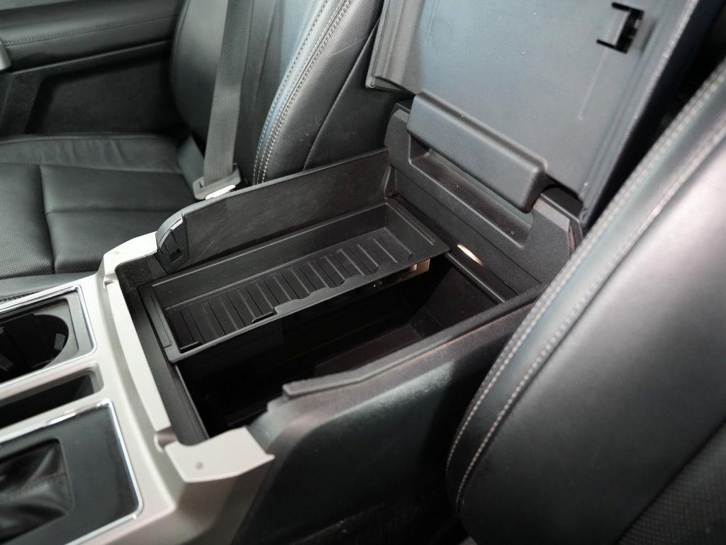 Ford F-150 King Ranch 4WD SuperCrew 5.5' Box 2018