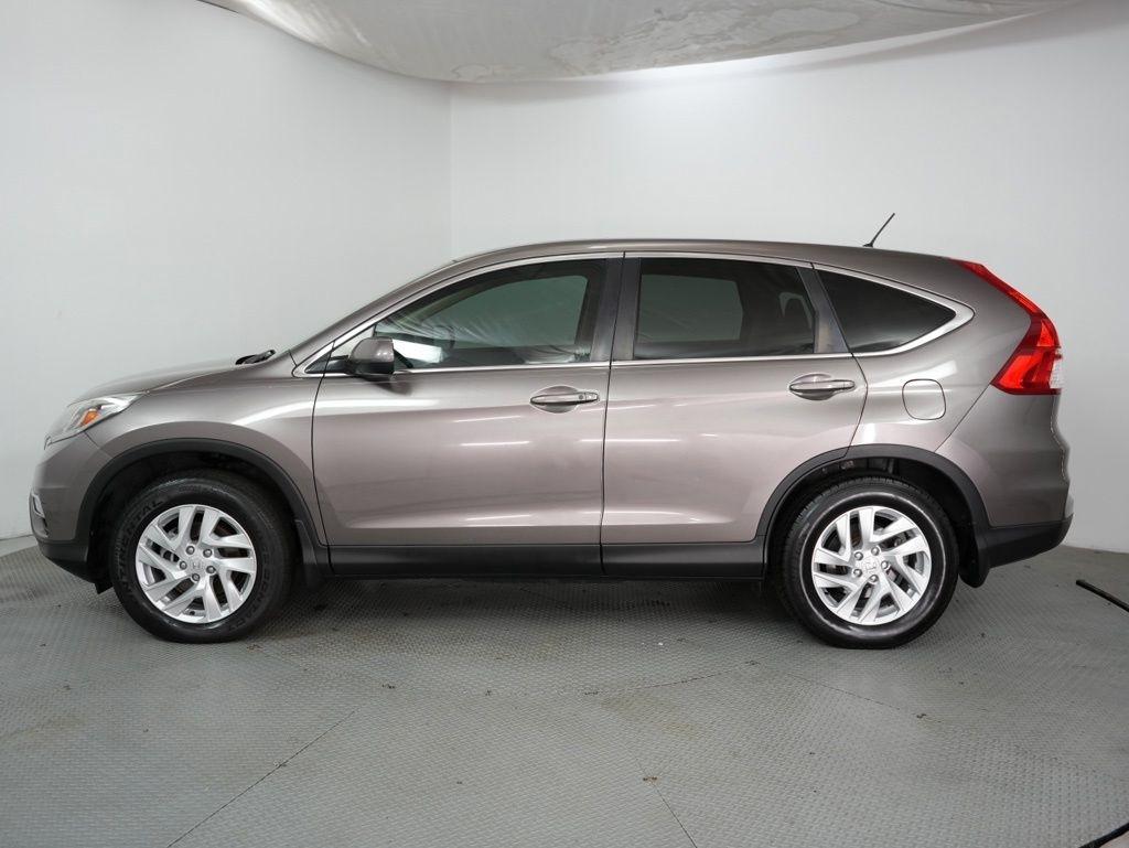 Honda CR-V 2WD 5dr EX 2015