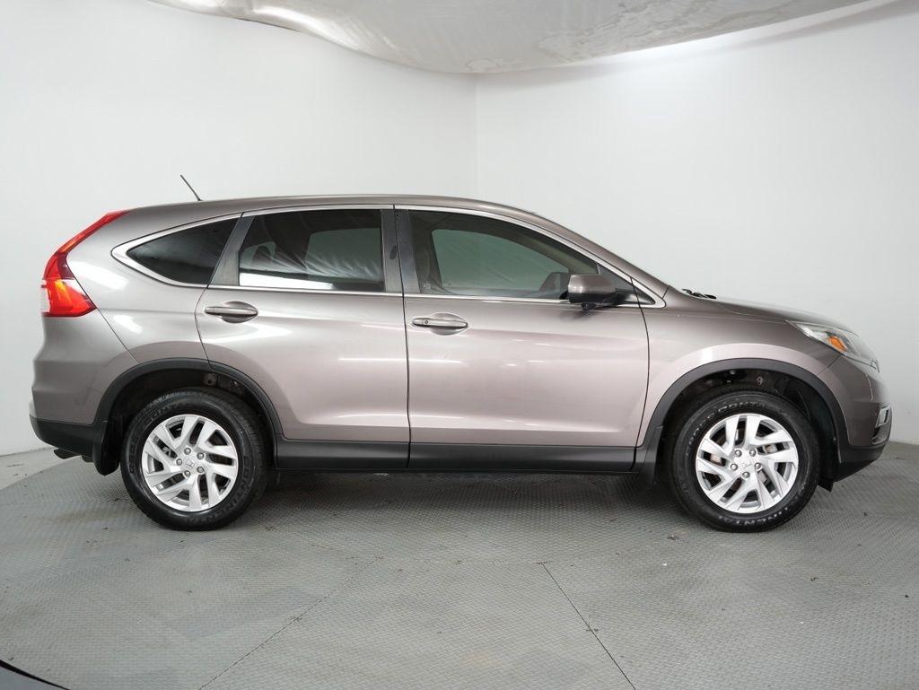 Honda CR-V 2WD 5dr EX 2015