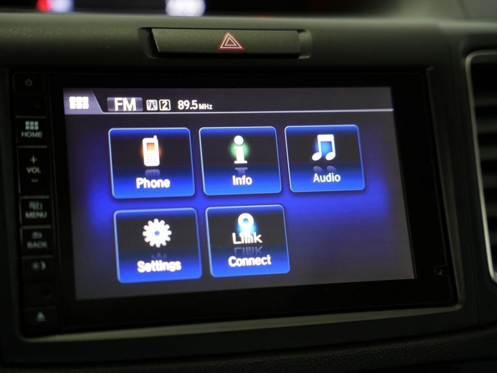 Honda CR-V 2WD 5dr EX 2015