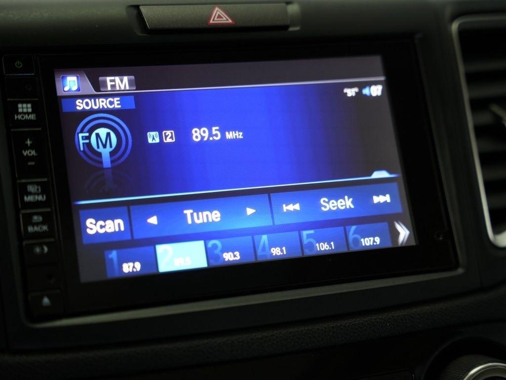 Honda CR-V 2WD 5dr EX 2015