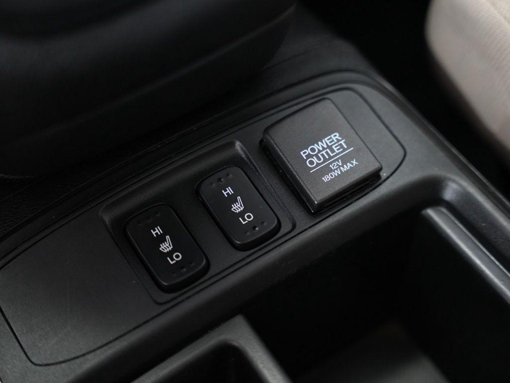 Honda CR-V 2WD 5dr EX 2015