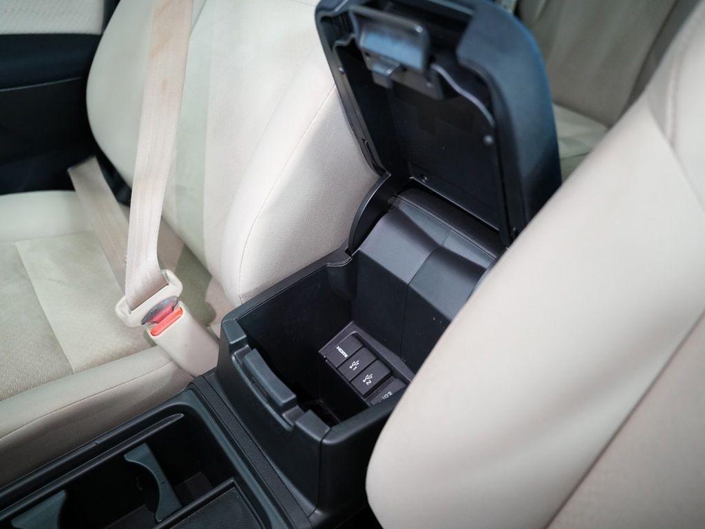 Honda CR-V 2WD 5dr EX 2015