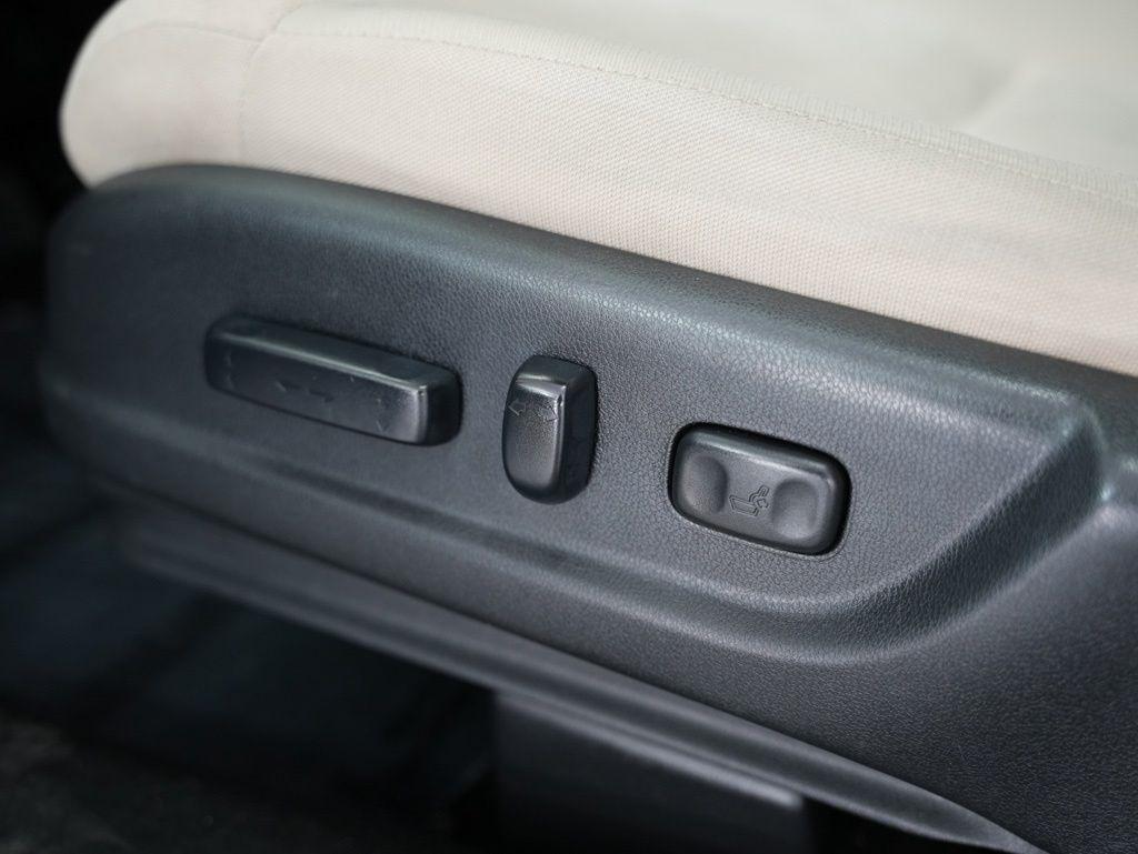 Honda CR-V 2WD 5dr EX 2015