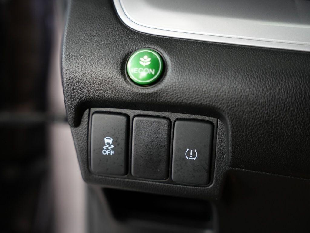 Honda CR-V 2WD 5dr EX 2015