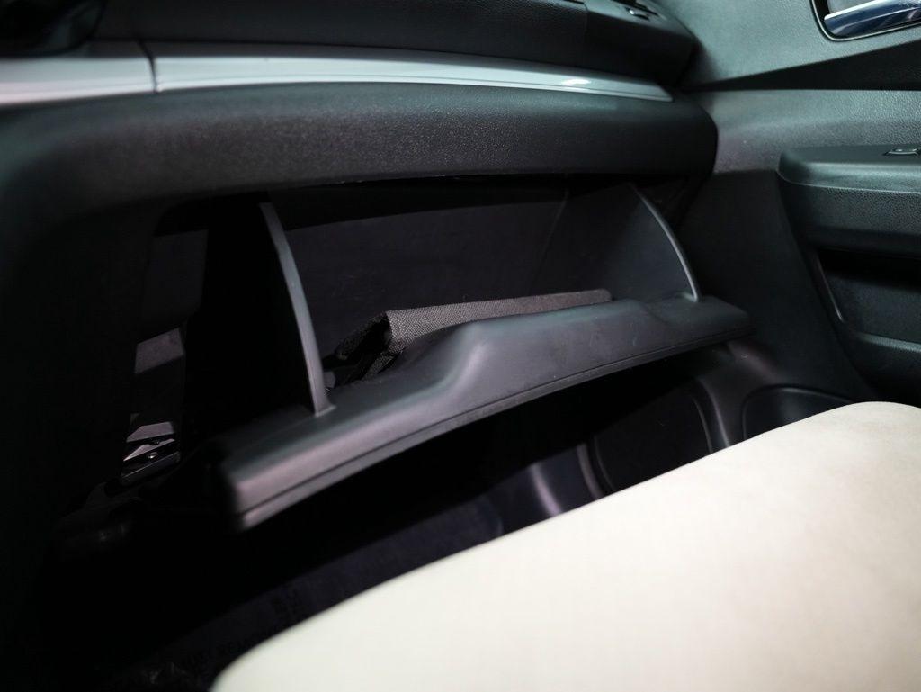 Honda CR-V 2WD 5dr EX 2015