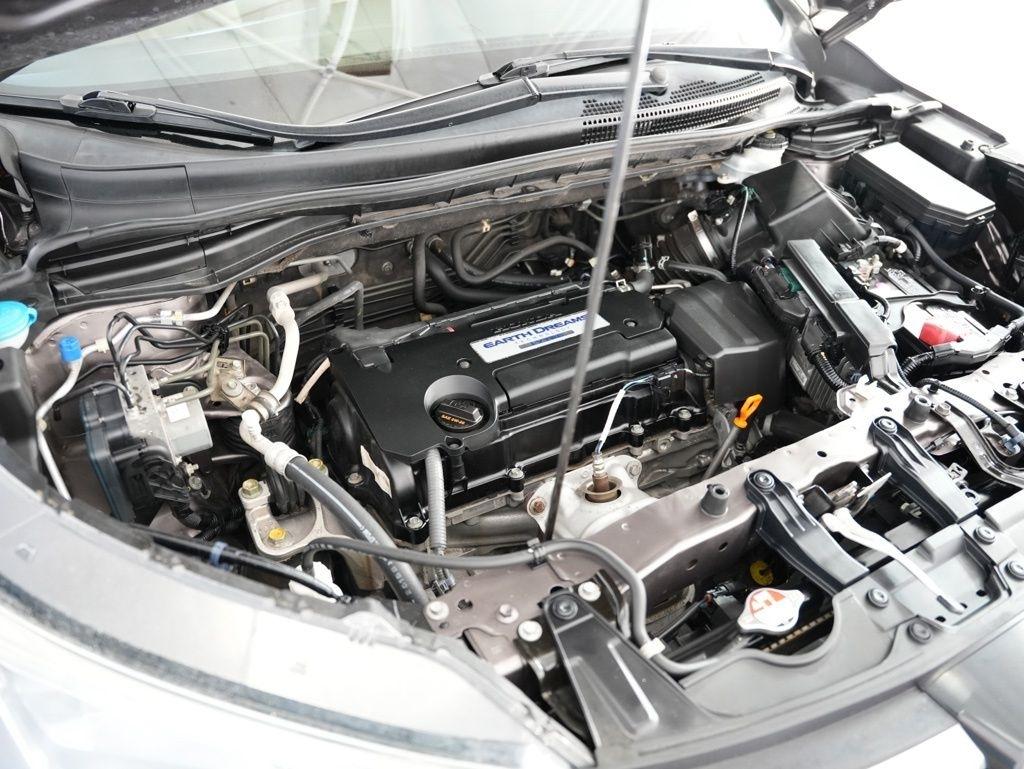 Honda CR-V 2WD 5dr EX 2015