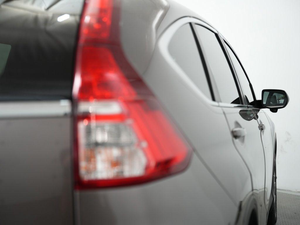 Honda CR-V 2WD 5dr EX 2015