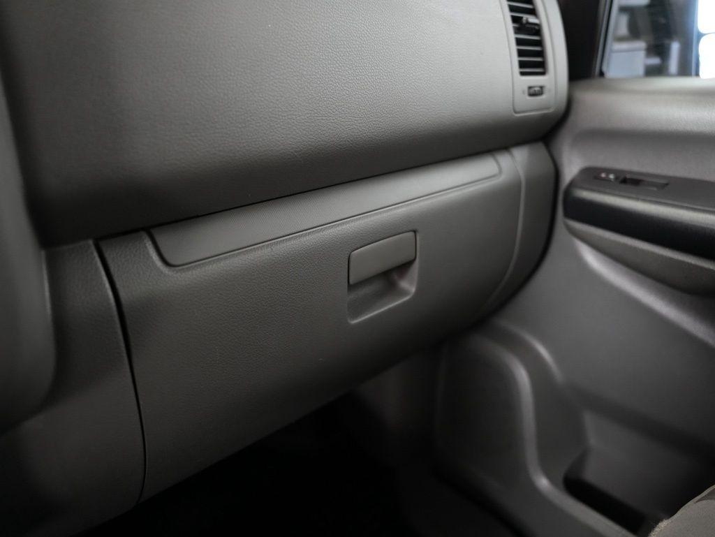 Nissan NV Cargo NV3500 HD High Roof V8 S 2019