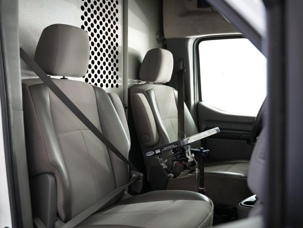 Nissan NV Cargo NV3500 HD High Roof V8 S 2019