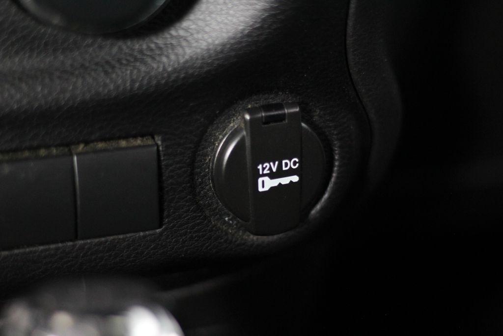 Jeep Wrangler Unlimited 4WD 4dr Sport 2013