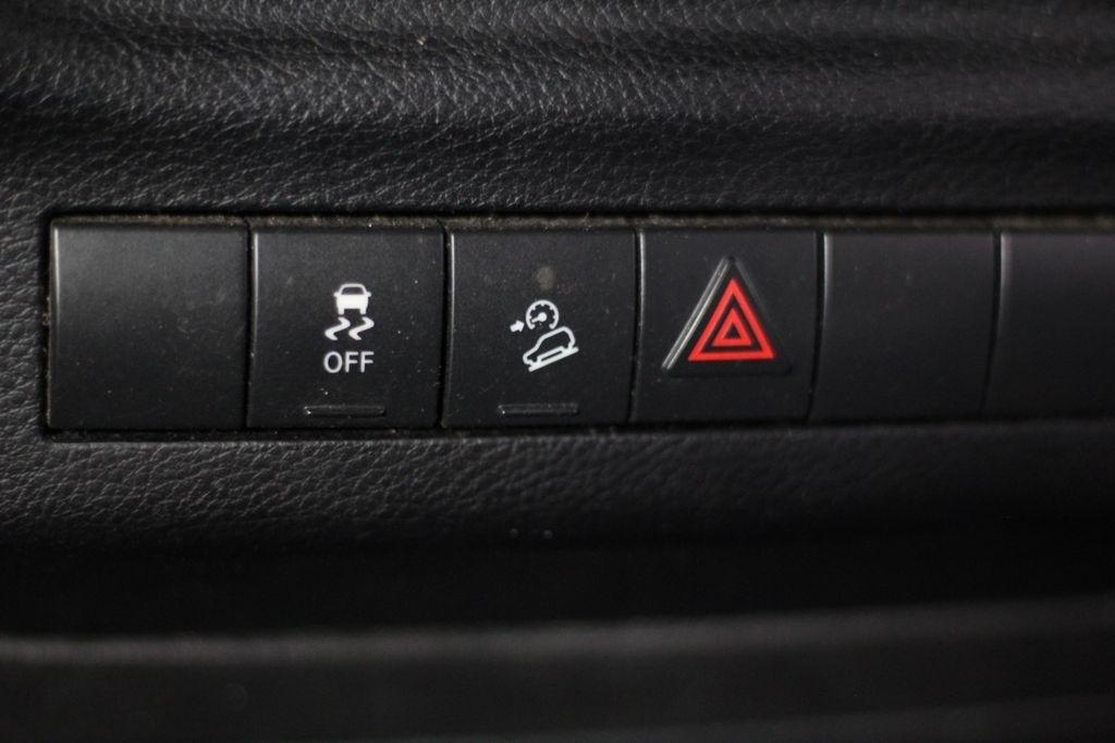 Jeep Wrangler Unlimited 4WD 4dr Sport 2013