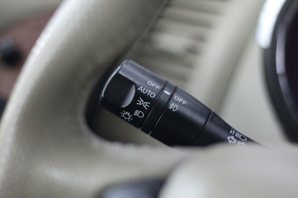 Nissan Murano AWD 4dr LE 2012