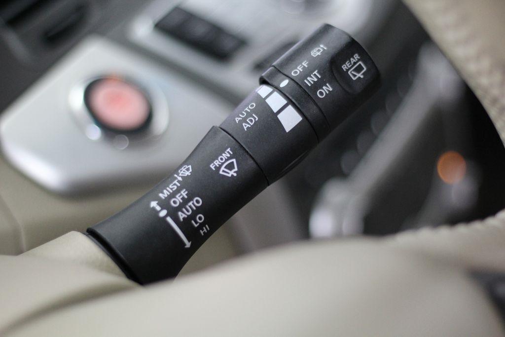 Nissan Murano AWD 4dr LE 2012