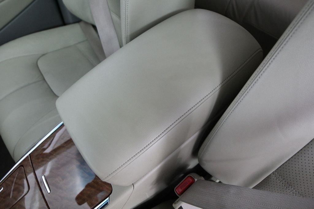 Nissan Murano AWD 4dr LE 2012