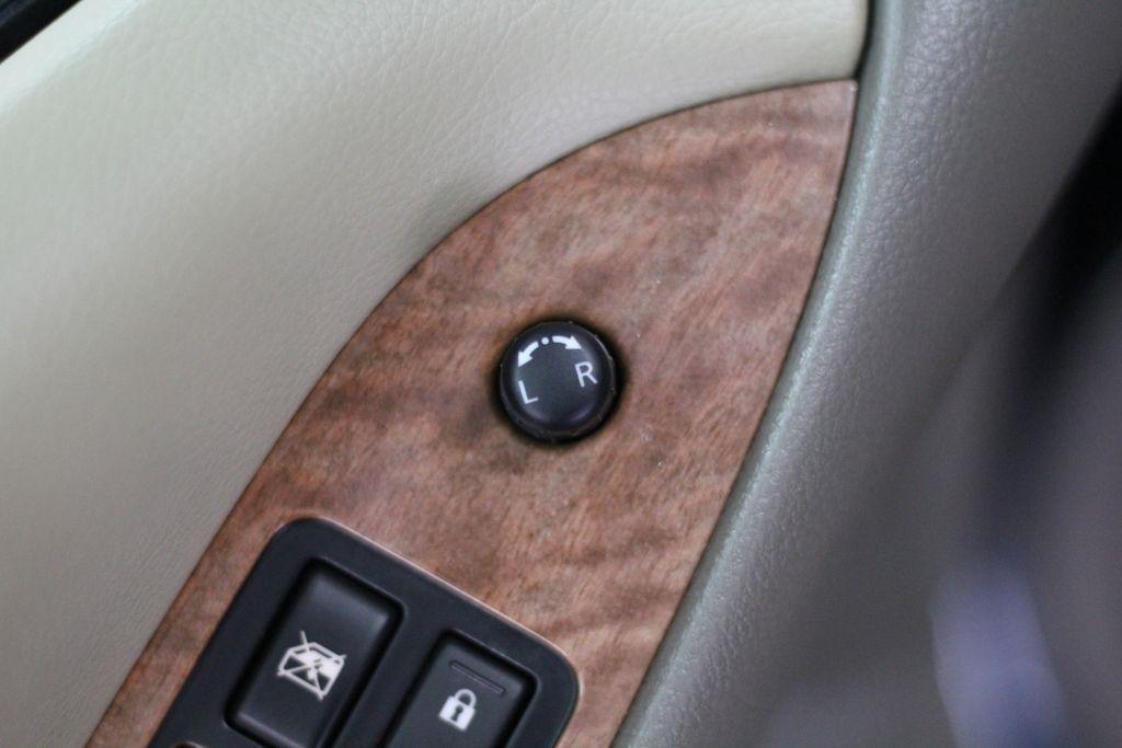Nissan Murano AWD 4dr LE 2012