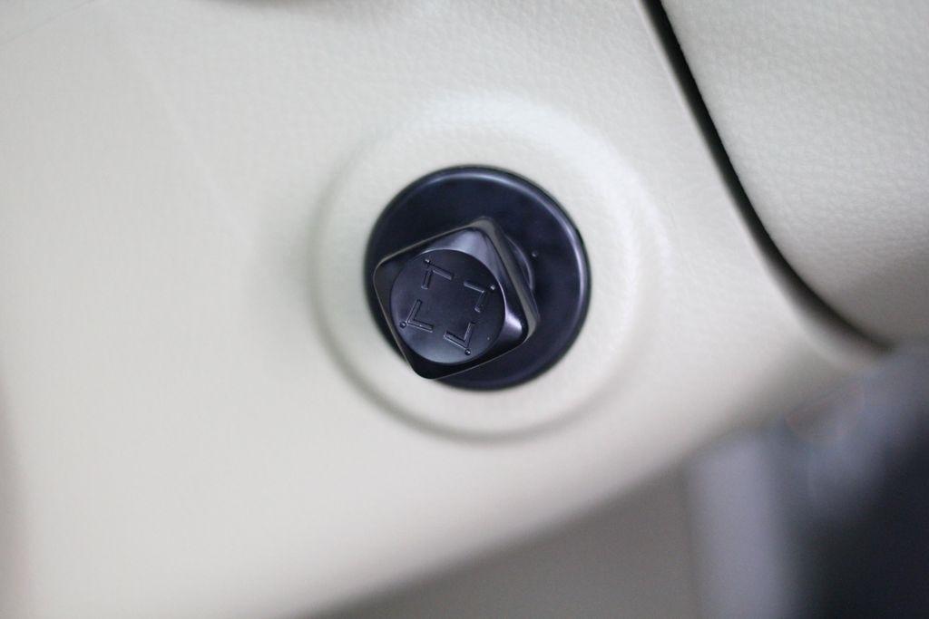 Nissan Murano AWD 4dr LE 2012