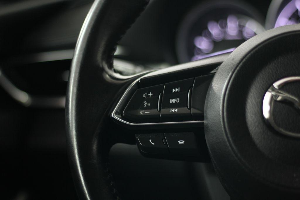 Mazda MAZDA6 Touring Auto 2018