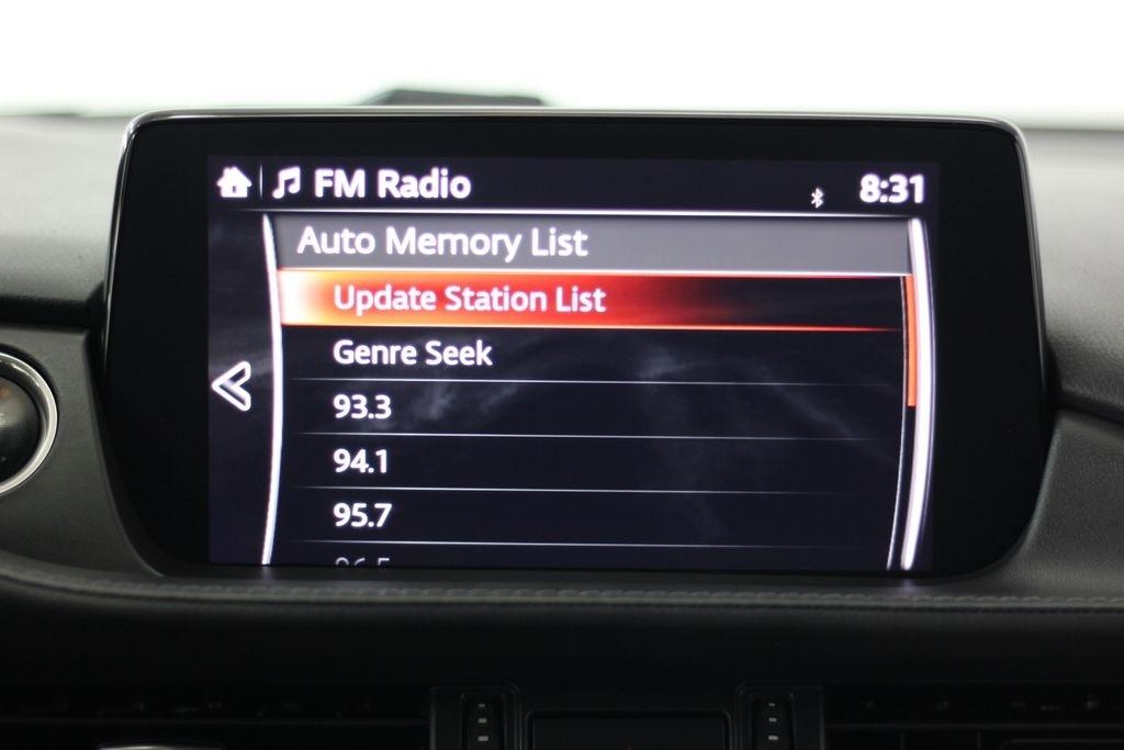 Mazda MAZDA6 Touring Auto 2018