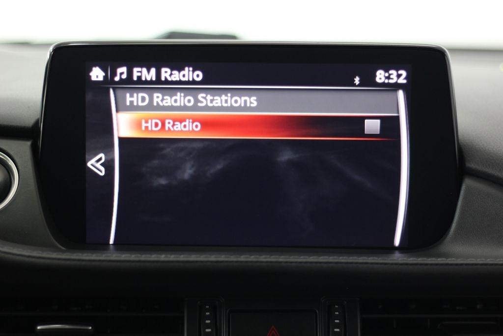 Mazda MAZDA6 Touring Auto 2018