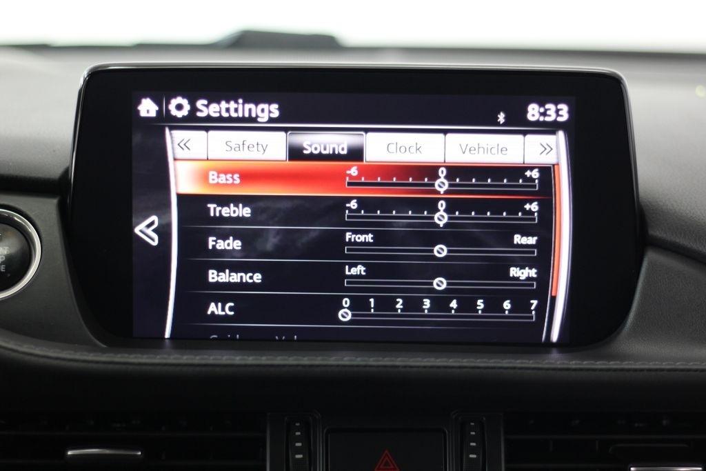 Mazda MAZDA6 Touring Auto 2018