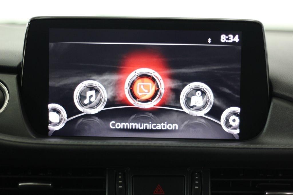Mazda MAZDA6 Touring Auto 2018