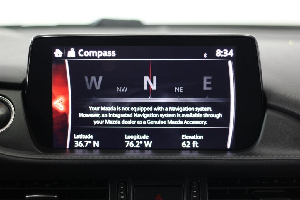 Mazda MAZDA6 Touring Auto 2018